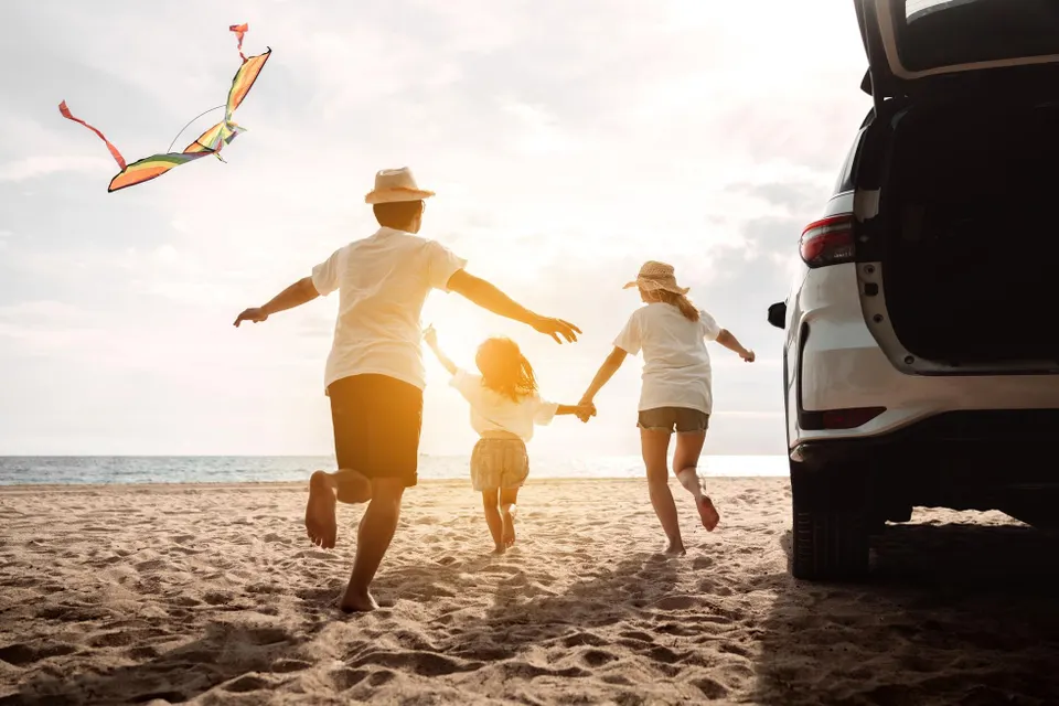 Why Choose MPV Car Rentals